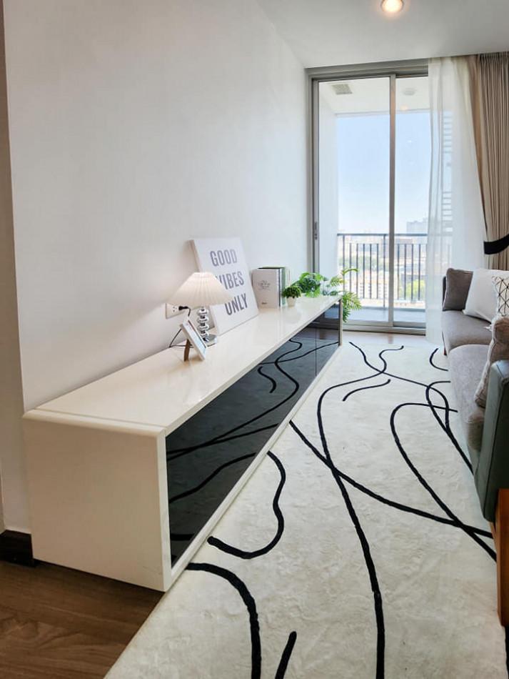 ขายคอนโด CHEWATHAI @ รามคำแหง (ชีวาทัย แอท รามคำแหง) - Sell Condo   - 3025077