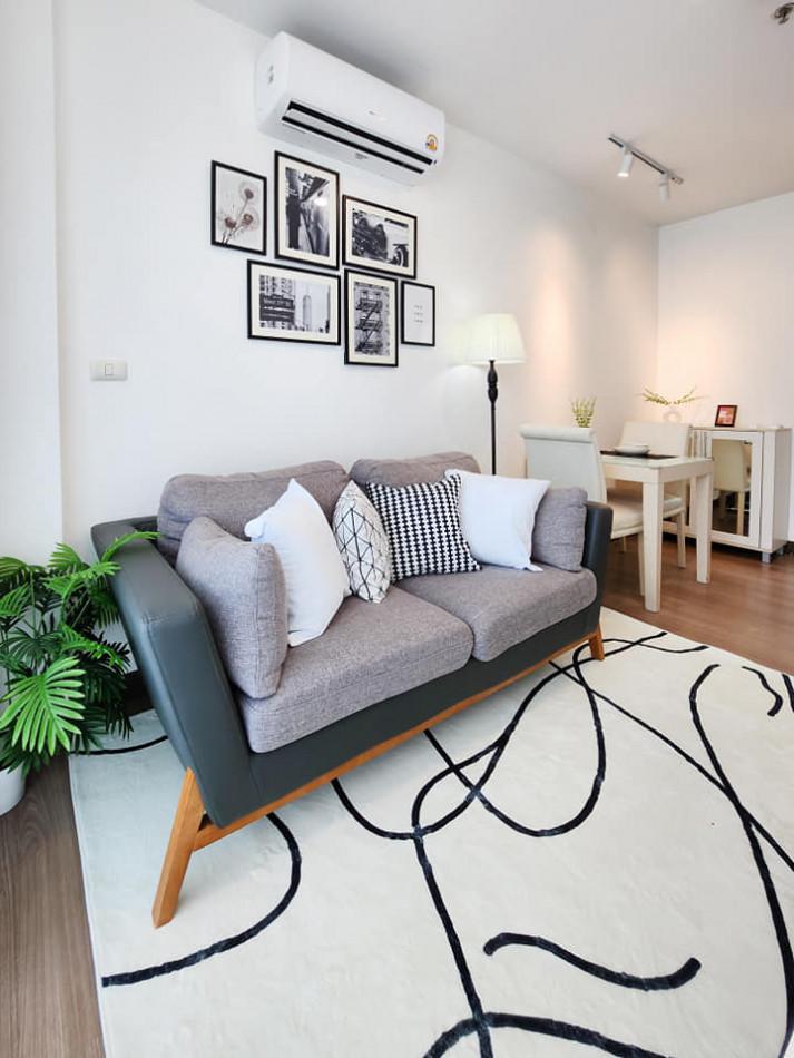 ขายคอนโด CHEWATHAI @ รามคำแหง (ชีวาทัย แอท รามคำแหง) - Sell Condo   - 3025079