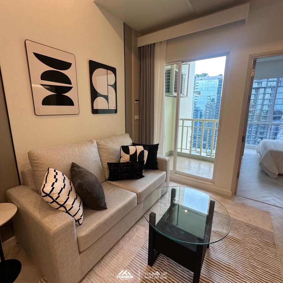 ขายคอนโด 59 Heritage สุขุมวิท 59 (ฟิฟตี้ไนน์ เฮอร์ริเทจ สุขุมวิท 59) - Sell Condo   - 3025300