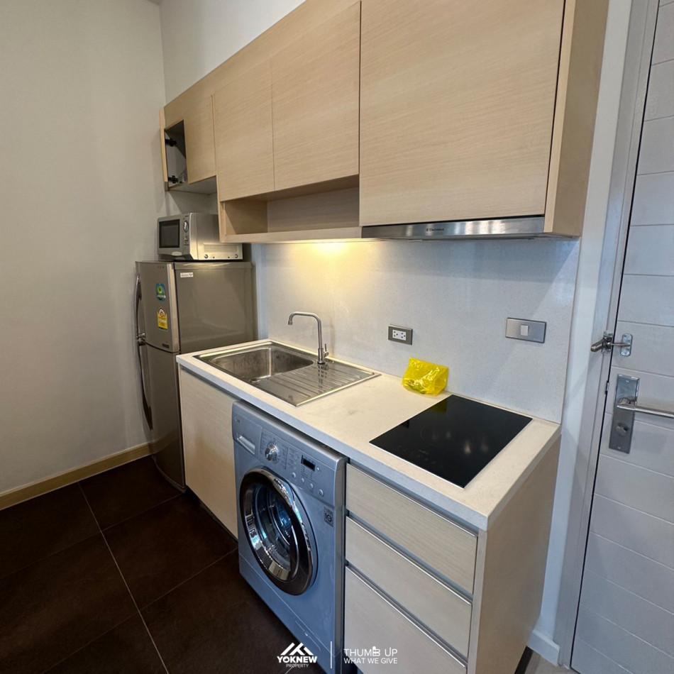 ขายคอนโด 59 Heritage สุขุมวิท 59 (ฟิฟตี้ไนน์ เฮอร์ริเทจ สุขุมวิท 59) - Sell Condo   - 3025301