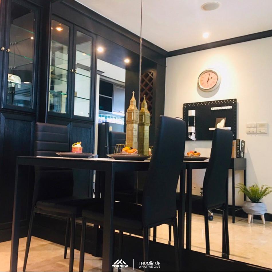 ขายคอนโด กรีนพอยท์ สีลม คอนโดมิเนียม - Sell Condo Green Point Silom condominium - 3025939