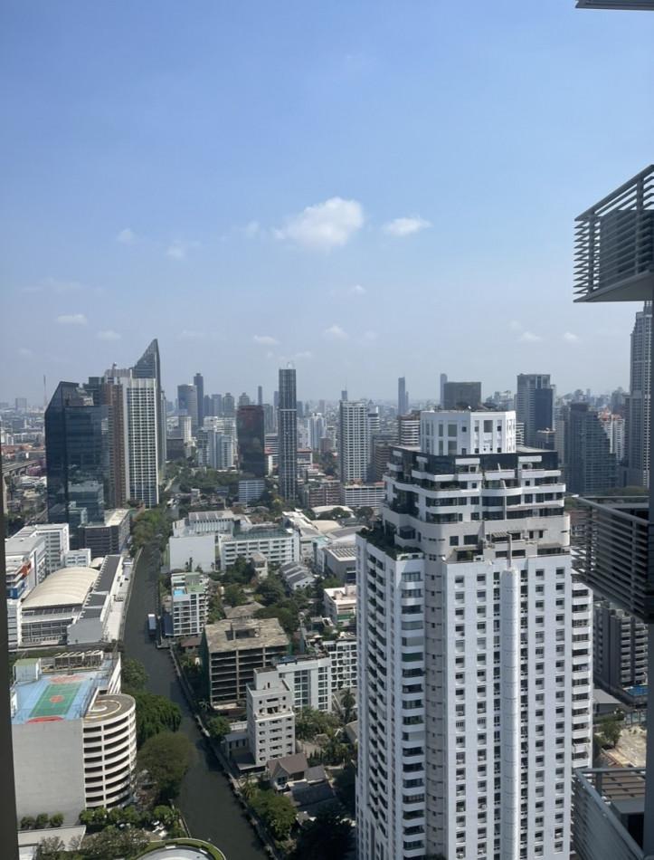 เช่าคอนโด เซอร์เคิล คอนโดมิเนียม - Condo Rental Circle condominium - 3026071