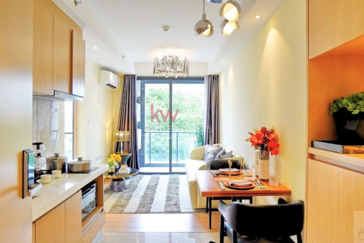 ขายคอนโด Regal Sathorn Narathiwas - Sell Condo   - 3026073