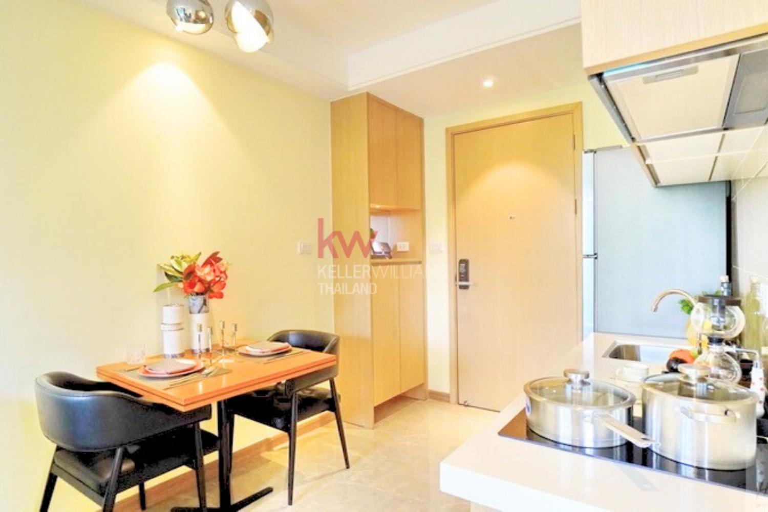 ขายคอนโด Regal Sathorn Narathiwas - Sell Condo   - 3026076