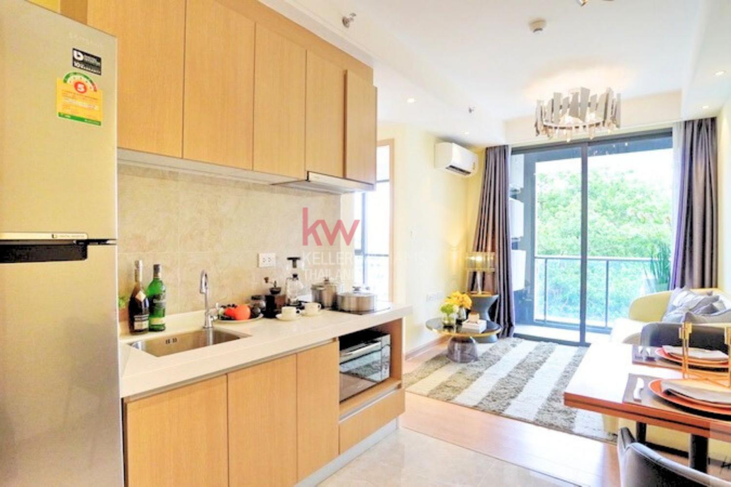 ขายคอนโด Regal Sathorn Narathiwas - Sell Condo   - 3026075