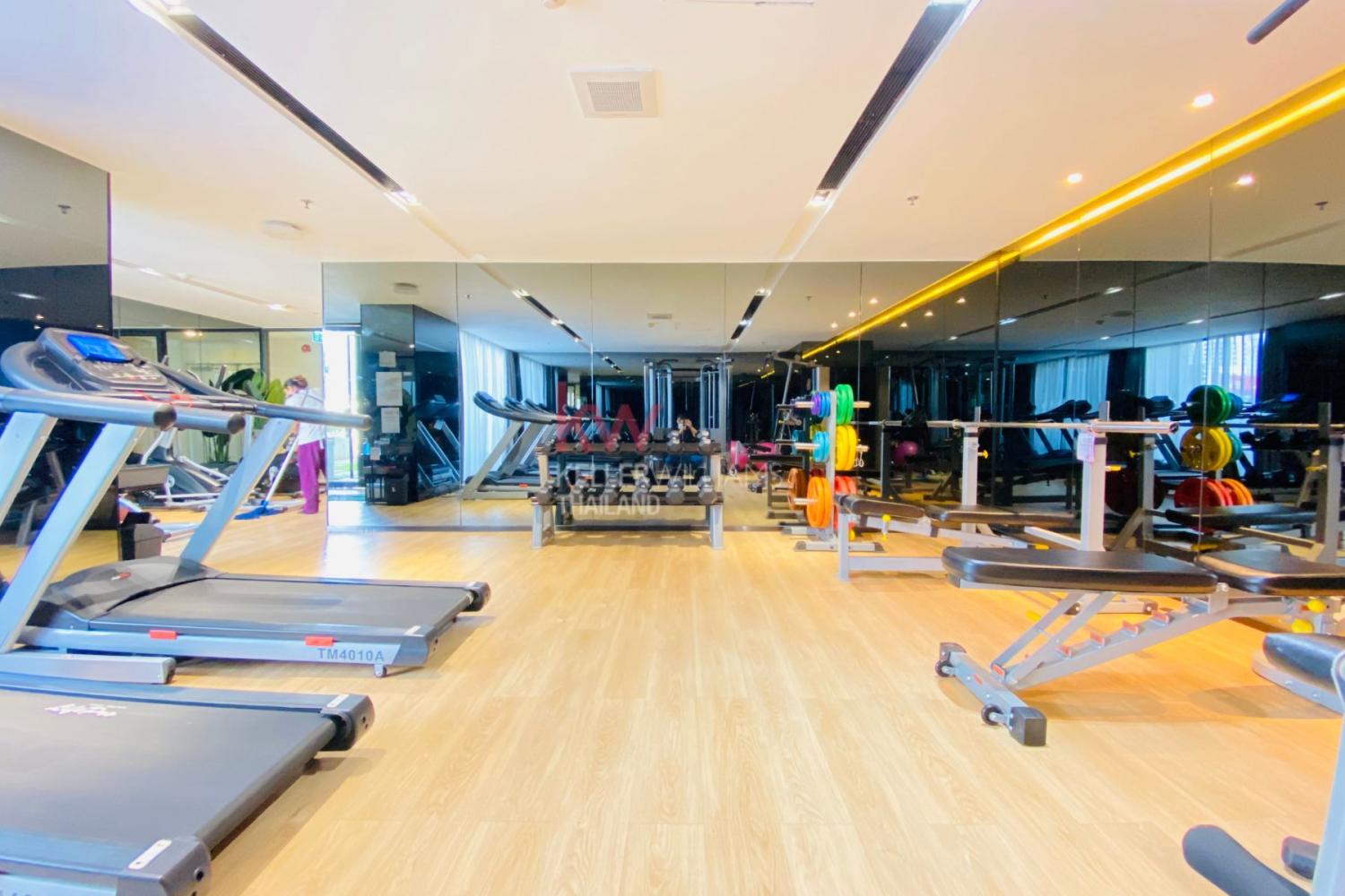 ขายคอนโด Regal Sathorn Narathiwas - Sell Condo   - 3026079