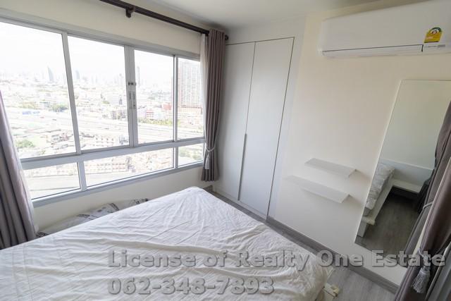 ขายคอนโด เดอะ ทรัสต์ เรสซิเด้นซ์ รัชดา-พระราม3 คอนโดมิเนียม - Sell Condo The Trust Residence Ratchada-Rama3 condominium - 3026344