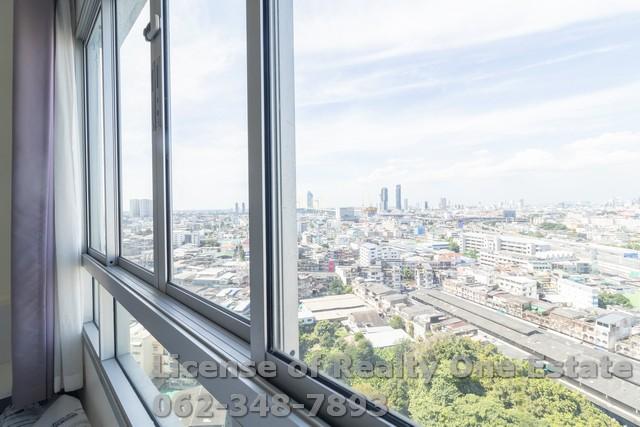 ขายคอนโด เดอะ ทรัสต์ เรสซิเด้นซ์ รัชดา-พระราม3 คอนโดมิเนียม - Sell Condo The Trust Residence Ratchada-Rama3 condominium - 3026343