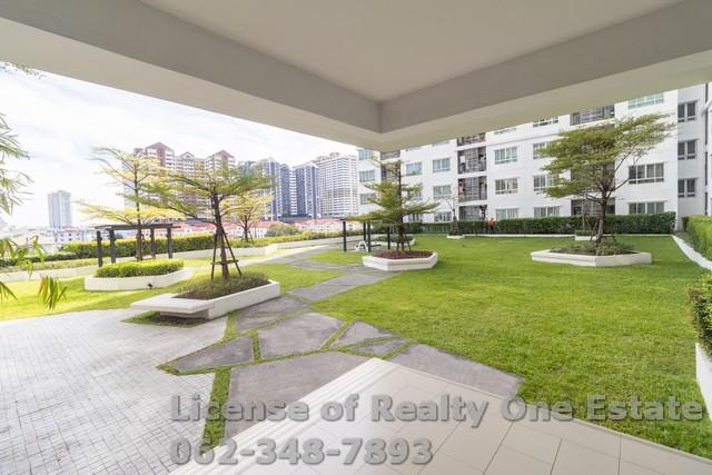 ขายคอนโด เดอะ ทรัสต์ เรสซิเด้นซ์ รัชดา-พระราม3 คอนโดมิเนียม - Sell Condo The Trust Residence Ratchada-Rama3 condominium - 3026347