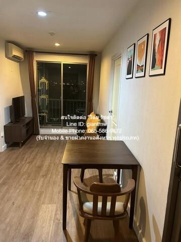 ขายคอนโด เดอะไพรเวซี่ รัชดา-สุทธิสาร คอนโดมิเนียม - Sell Condo The Privacy Ratchada - Sutthisan condominium - 3026449