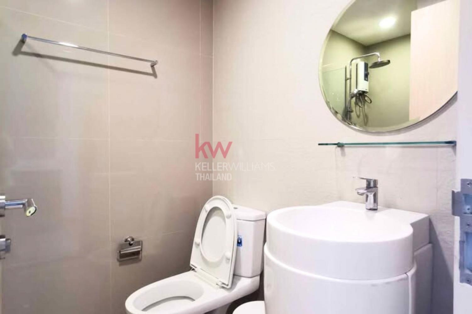 เช่าคอนโด ริทึ่ม อโศก2 คอนโดมิเนียม - Condo Rental Rhythm Asoke2 condominium - 3026467