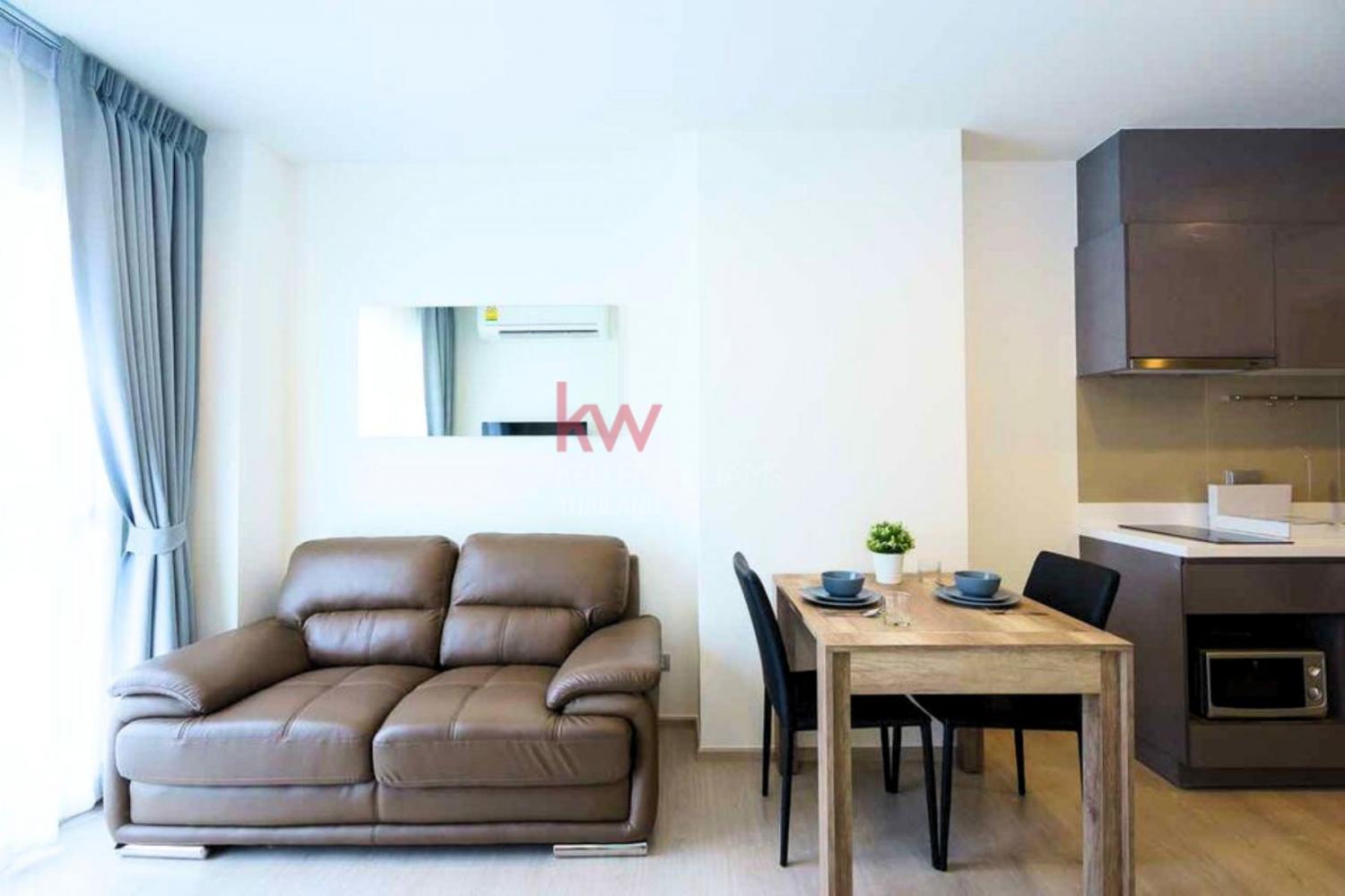 เช่าคอนโด ริทึ่ม อโศก2 คอนโดมิเนียม - Condo Rental Rhythm Asoke2 condominium - 3026463