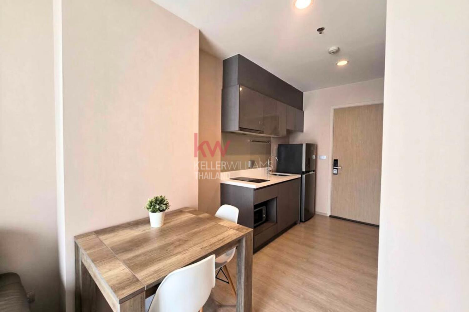 เช่าคอนโด ริทึ่ม อโศก2 คอนโดมิเนียม - Condo Rental Rhythm Asoke2 condominium - 3026465