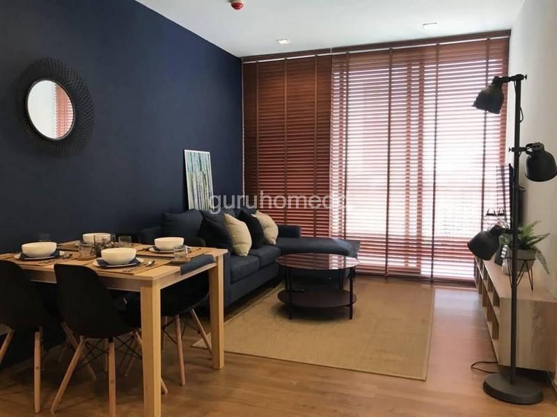 เช่าคอนโด ฮาสุ เฮ้าส์ คอนโดมิเนียม - Condo Rental Hasu Haus condominium - 3026488