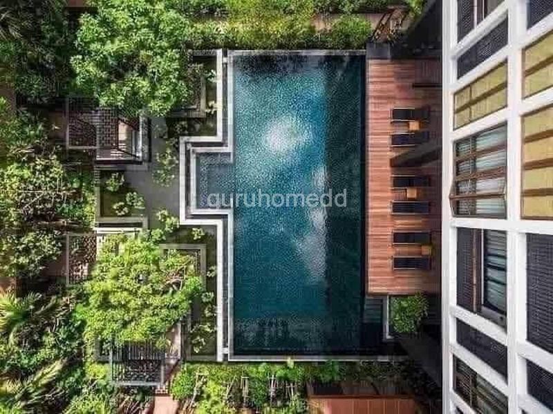 เช่าคอนโด ฮาสุ เฮ้าส์ คอนโดมิเนียม - Condo Rental Hasu Haus condominium - 3026493