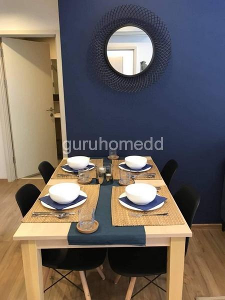 เช่าคอนโด ฮาสุ เฮ้าส์ คอนโดมิเนียม - Condo Rental Hasu Haus condominium - 3026490