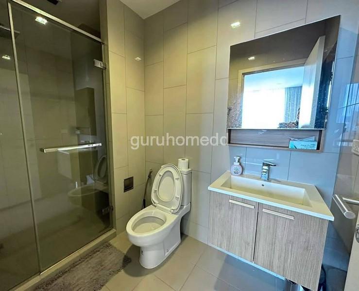 เช่าคอนโด ฮาสุ เฮ้าส์ คอนโดมิเนียม - Condo Rental Hasu Haus condominium - 3026492