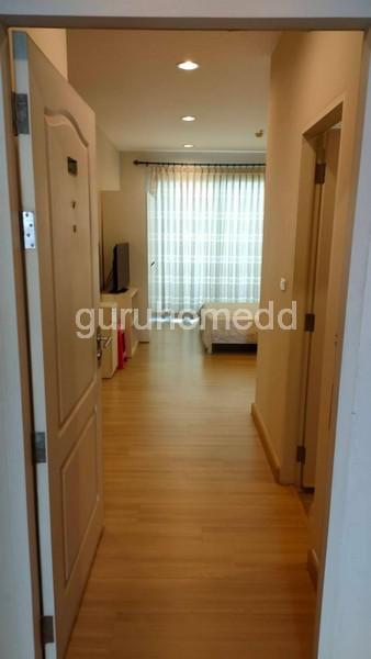 เช่าคอนโด เดอะ ไลท์เฮ้าส์ คอนโดมิเนียม - Condo Rental The LightHouse condominium - 3026498