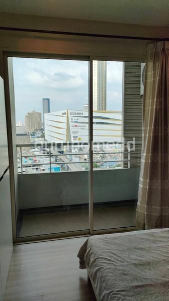 เช่าคอนโด เดอะ ไลท์เฮ้าส์ คอนโดมิเนียม - Condo Rental The LightHouse condominium - 3026497