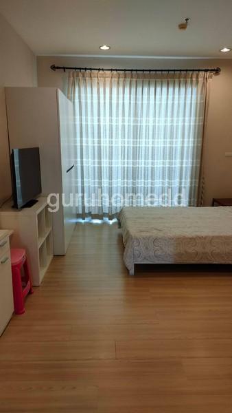 เช่าคอนโด เดอะ ไลท์เฮ้าส์ คอนโดมิเนียม - Condo Rental The LightHouse condominium - 3026496