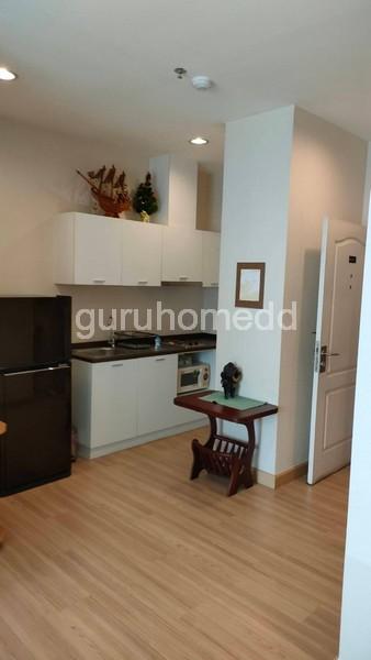 เช่าคอนโด เดอะ ไลท์เฮ้าส์ คอนโดมิเนียม - Condo Rental The LightHouse condominium - 3026505