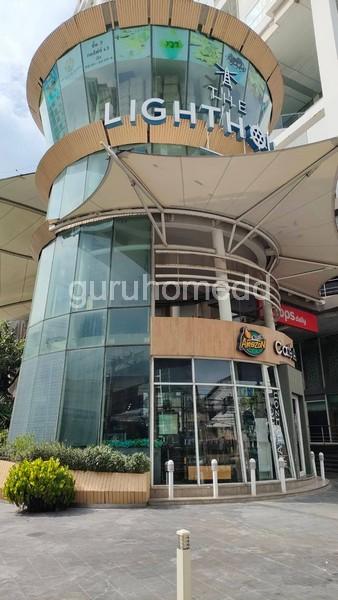 เช่าคอนโด เดอะ ไลท์เฮ้าส์ คอนโดมิเนียม - Condo Rental The LightHouse condominium - 3026508