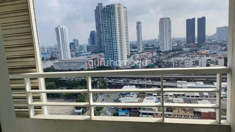 เช่าคอนโด เดอะ ไลท์เฮ้าส์ คอนโดมิเนียม - Condo Rental The LightHouse condominium - 3026507