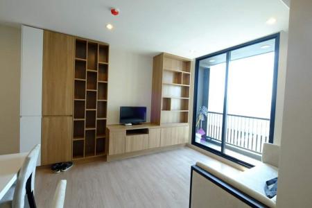 ขายคอนโด เดอะ แคปปิตอล ราชปรารภ-วิภาฯ - Sell Condo   - 3026535