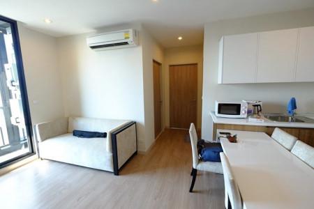 ขายคอนโด เดอะ แคปปิตอล ราชปรารภ-วิภาฯ - Sell Condo   - 3026536