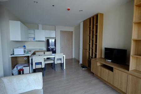 ขายคอนโด เดอะ แคปปิตอล ราชปรารภ-วิภาฯ - Sell Condo   - 3026537