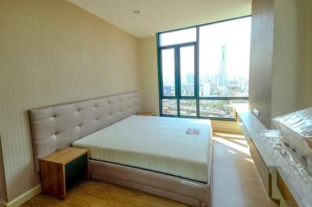 ขายคอนโด เดอะ แคปปิตอล ราชปรารภ-วิภาฯ - Sell Condo   - 3026538