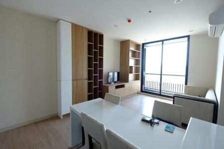 ขายคอนโด เดอะ แคปปิตอล ราชปรารภ-วิภาฯ - Sell Condo   - 3026534