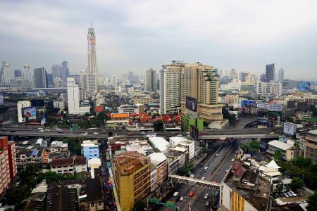ขายคอนโด เดอะ แคปปิตอล ราชปรารภ-วิภาฯ - Sell Condo   - 3026541