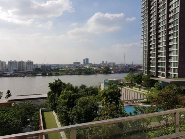 ขายคอนโด 333 ริเวอร์ไซด์ คอนโดมิเนียม - Sell Condo 333 Riverside condominium - 3026546