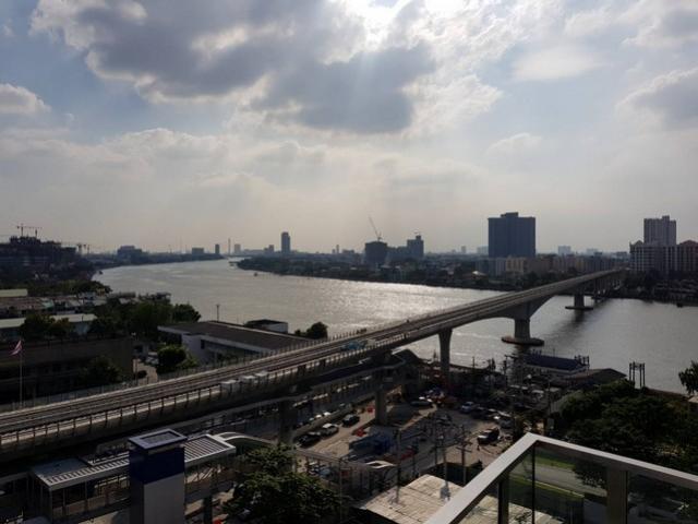 ขายคอนโด 333 ริเวอร์ไซด์ คอนโดมิเนียม - Sell Condo 333 Riverside condominium - 3026547