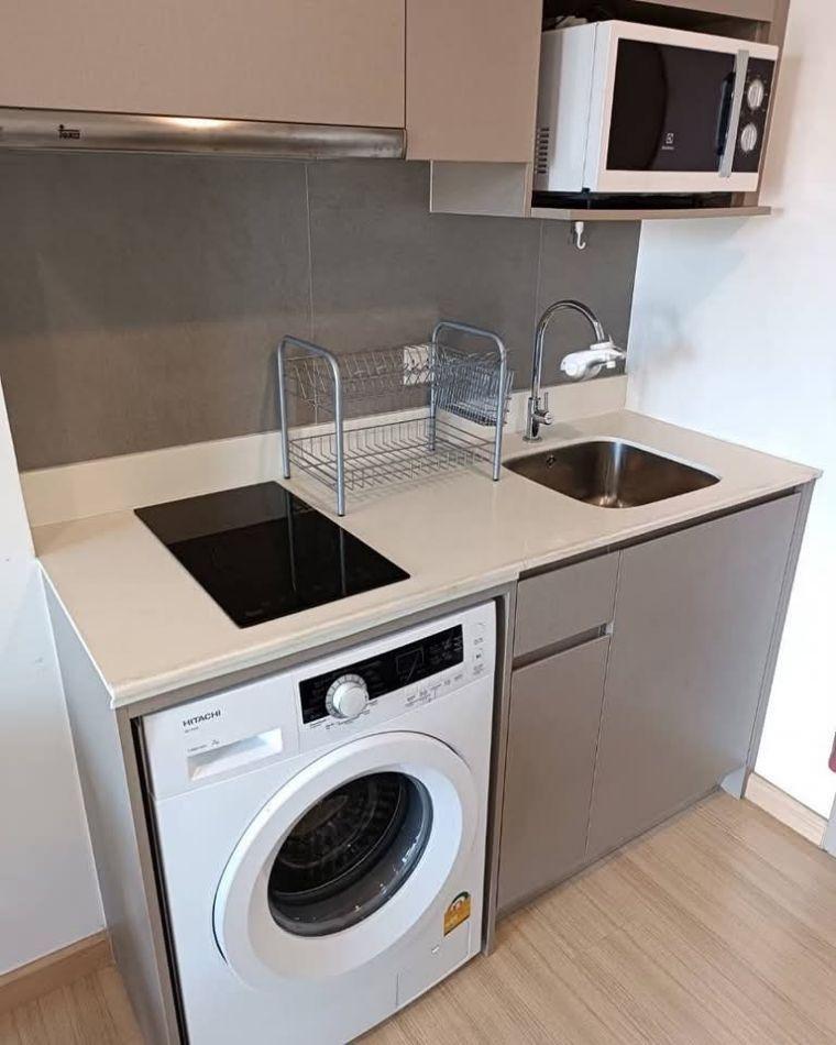 เช่าคอนโด วิสซ์ดอม คอนเนค สุขุมวิท คอนโดมิเนียม - Condo Rental Whizdom Connect Sukhumvit condominium - 3026618