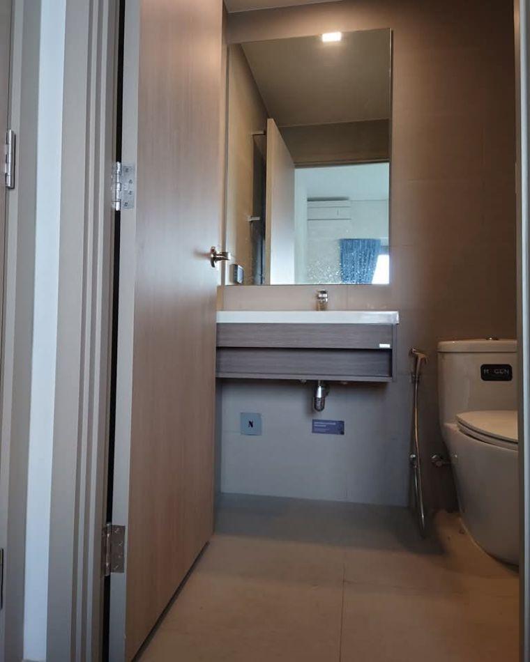 เช่าคอนโด วิสซ์ดอม คอนเนค สุขุมวิท คอนโดมิเนียม - Condo Rental Whizdom Connect Sukhumvit condominium - 3026620