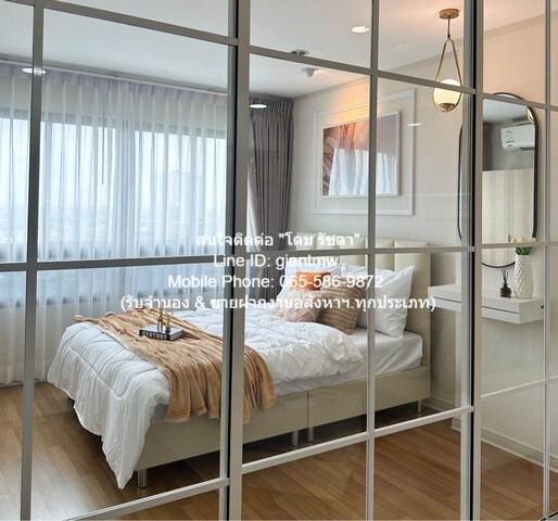 ขายคอนโด ลุมพินี เพลส ปิ่นเกล้า2 คอนโดมิเนียม - Sell Condo Lumpini Place Pinklao2 condominium - 3026779