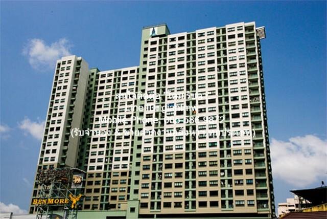 ขายคอนโด ลุมพินี เพลส ปิ่นเกล้า2 คอนโดมิเนียม - Sell Condo Lumpini Place Pinklao2 condominium - 3026774