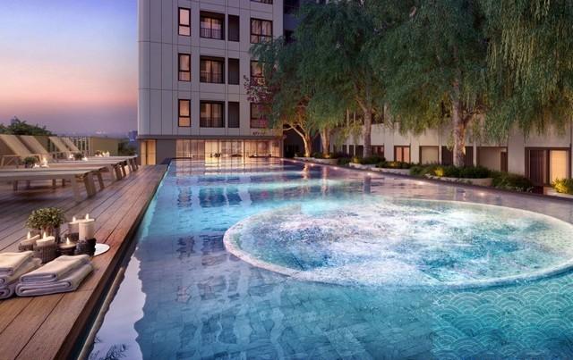 ขายคอนโด ไม่ - Sell Condo   - 3026802