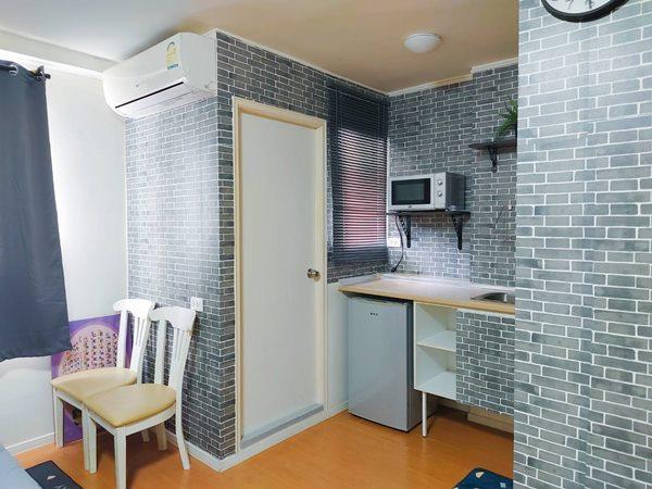 เช่าคอนโด (ให้เช่า) Lumpini Condo Town Chonburi-Sukhumvit ลุมพินี คอนโดทาวน์ ชลบุรี เพียง 3900.- เครื่องใช้ไฟฟ้า-เฟอร์ครบ สุขุมวิท, ชลบุรี โทร 096-931-4352 - Condo Rental   - 3026847