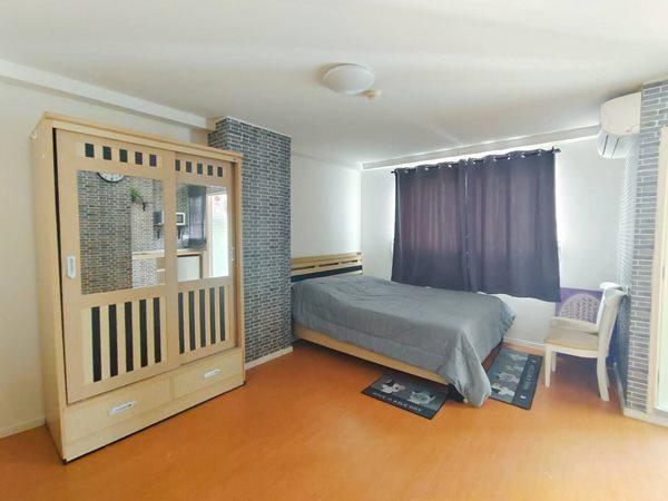 เช่าคอนโด (ให้เช่า) Lumpini Condo Town Chonburi-Sukhumvit ลุมพินี คอนโดทาวน์ ชลบุรี เพียง 3900.- เครื่องใช้ไฟฟ้า-เฟอร์ครบ สุขุมวิท, ชลบุรี โทร 096-931-4352 - Condo Rental   - 3026844