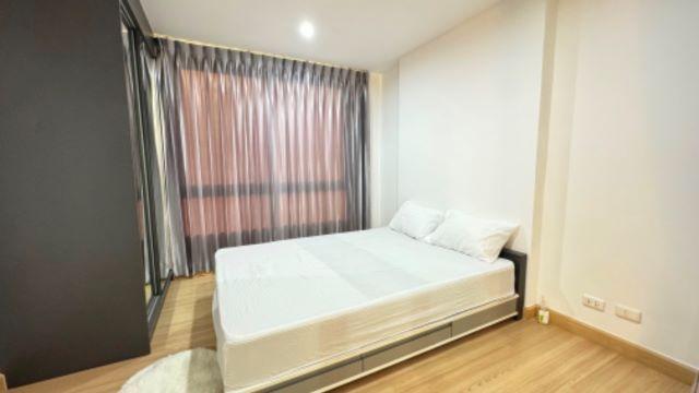 ขายคอนโด เดอะ นิช โมโน บางนา คอนโดมิเนียม - Sell Condo The Niche Mono Bangna condominium - 3026884