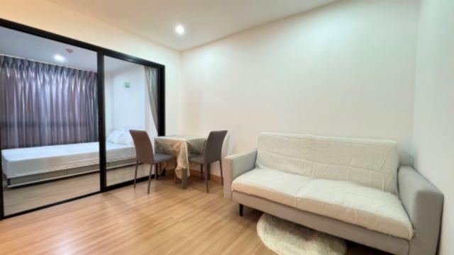 ขายคอนโด เดอะ นิช โมโน บางนา คอนโดมิเนียม - Sell Condo The Niche Mono Bangna condominium - 3026886