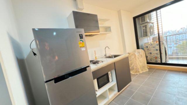 ขายคอนโด เดอะ นิช โมโน บางนา คอนโดมิเนียม - Sell Condo The Niche Mono Bangna condominium - 3026885