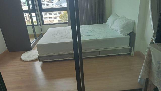 ขายคอนโด เดอะ นิช โมโน บางนา คอนโดมิเนียม - Sell Condo The Niche Mono Bangna condominium - 3026888