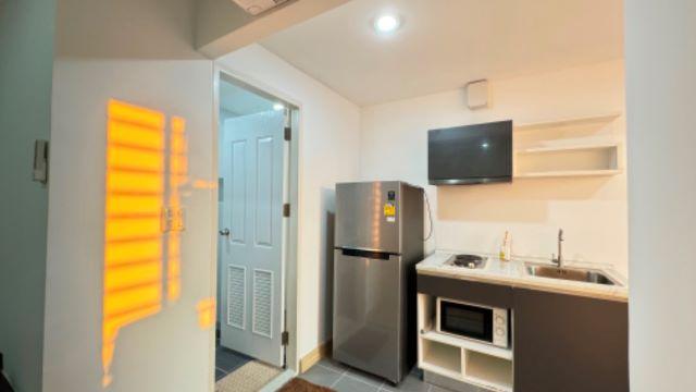 ขายคอนโด เดอะ นิช โมโน บางนา คอนโดมิเนียม - Sell Condo The Niche Mono Bangna condominium - 3026887