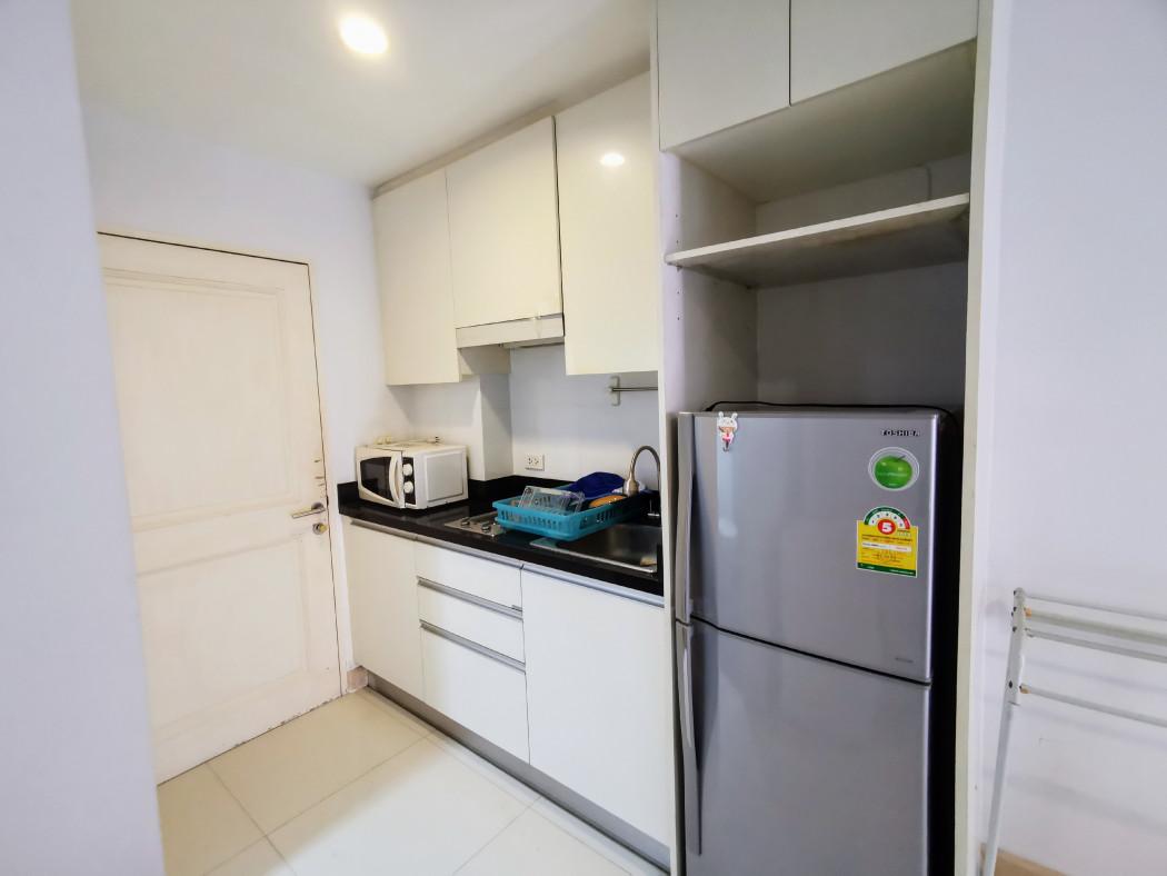 ขายคอนโด นนทรี คอนโดมิเนียม สุขุมวิท 107 - Sell Condo   - 3027008