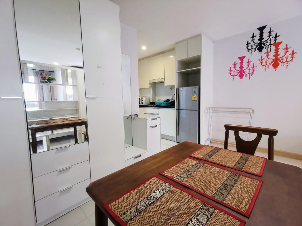 ขายคอนโด นนทรี คอนโดมิเนียม สุขุมวิท 107 - Sell Condo   - 3027006