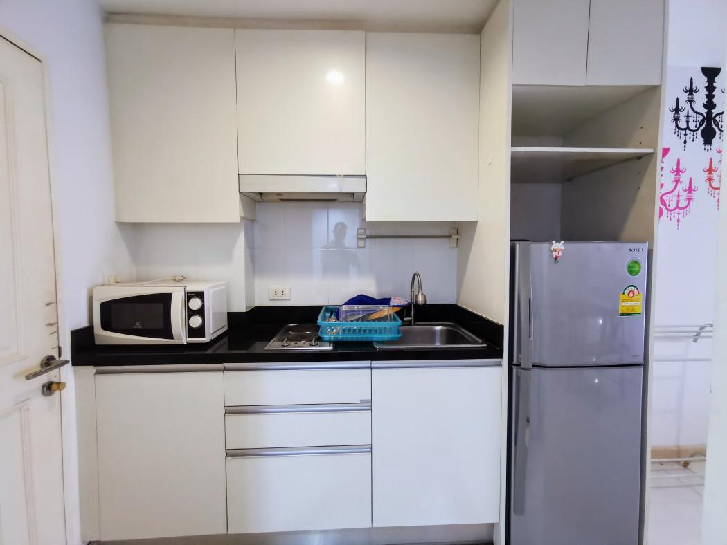 ขายคอนโด นนทรี คอนโดมิเนียม สุขุมวิท 107 - Sell Condo   - 3027010